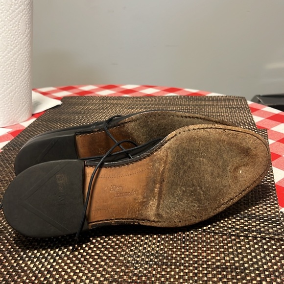Allen Edmonds shoes - Picture 6 of 7